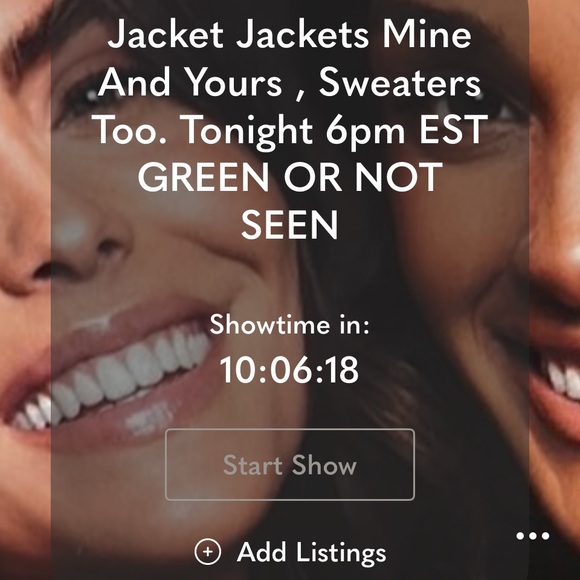 Two Quasi Collagen Glow Masks price firm $20 or one mask FREE w/  $75 purchase - Picture 8 of 9